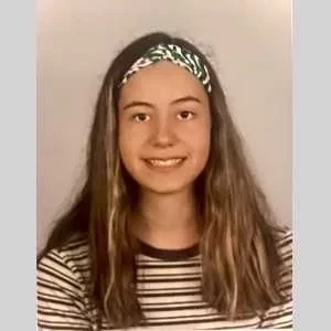 Clémence, babysitter à Pusey