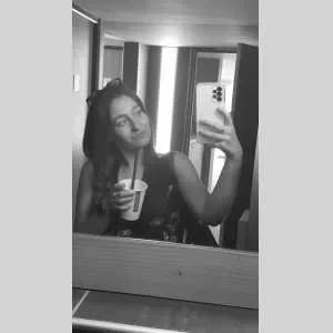 Andréa, babysitter à Domerat