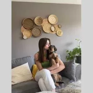 Elisa, babysitter à Emmerin