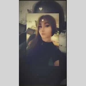 Johanna, babysitter à Molsheim