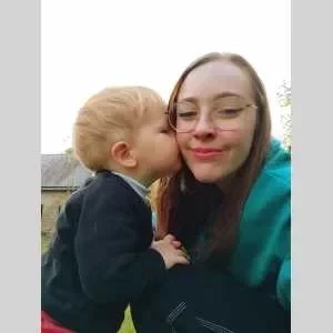 Camille, babysitter à Guidel