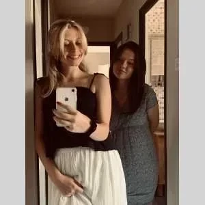 Manon, babysitter à Challans