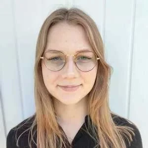 Camille, babysitter à Cugnaux