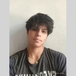 Luis, babysitter à Rouen