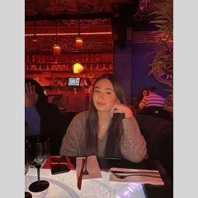 Anais, babysitter à Saint Ouen sur Seine