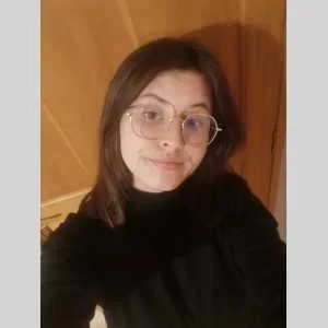 Emmy, babysitter à Marsilly