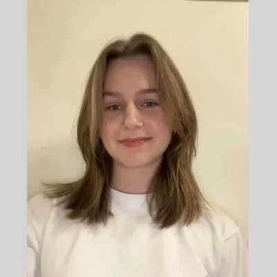 Solen, babysitter à Paris