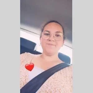 Meline, babysitter à Luray