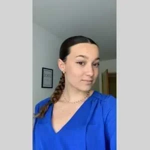 Marie, babysitter à Secheval