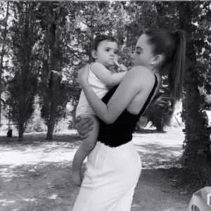 Aurane, babysitter à Sanary sur Mer