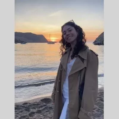 Yona, babysitter à Le Bouscat