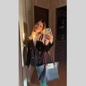 Klervi, babysitter à Saint Jean sur Vilaine