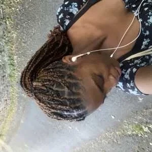 Alexia, babysitter à Saint Sebastien sur Loire