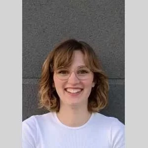 Charline, babysitter à Condat sur Vienne