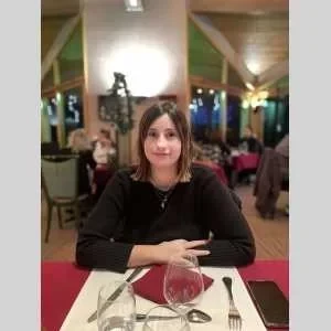 Elodie, babysitter à Genas