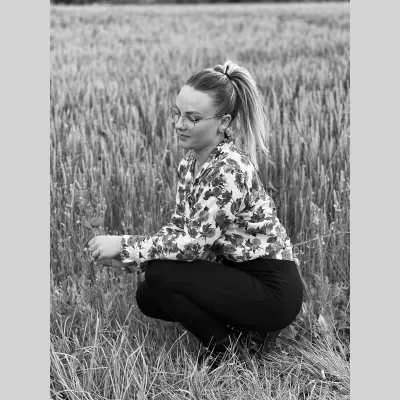 Emma, babysitter à Tullins