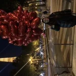 Cheryne , babysitter à Paris