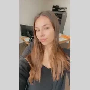 Chloé, babysitter à Morangis