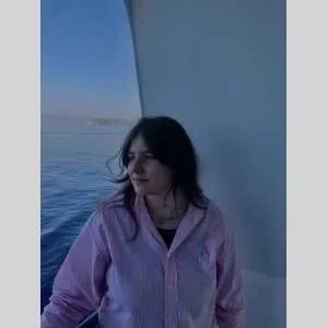 Ionela, babysitter à Melun