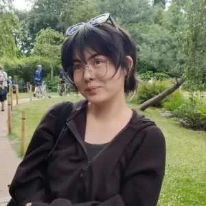 Lily, babysitter à Aix en Provence