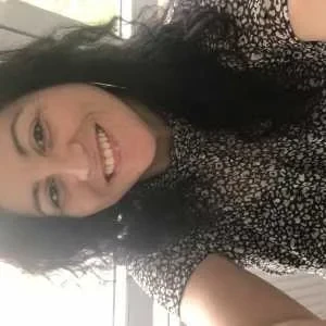 Maria, babysitter à La Rochelle