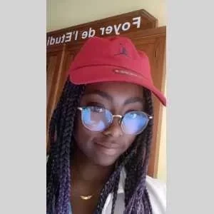 Princesse, babysitter à Corquilleroy