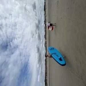 Antoine, babysitter à Dunkerque