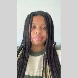 Roxane , babysitter à Argenteuil