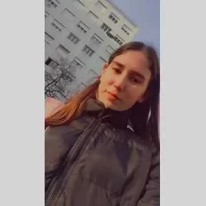 Ninon, babysitter à Besancon