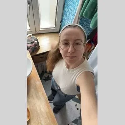 Katell, babysitter à Auray