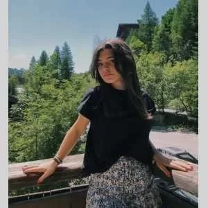 Mathilde, babysitter à Lyon