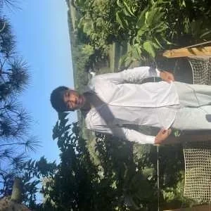 Mathis, babysitter à Vitre