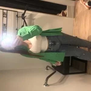 Melinda, babysitter à Le Pouget