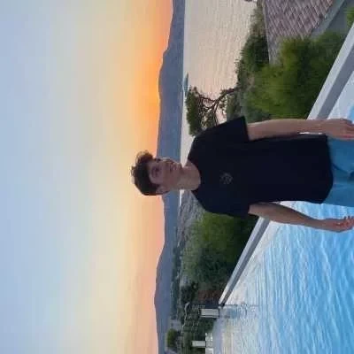 Paul, babysitter à Le Bois Plage en Re