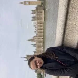 Inès , babysitter à Le Palais sur Vienne