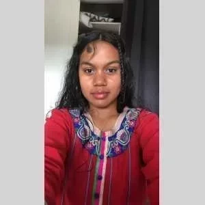 Ladie, babysitter à Pessac