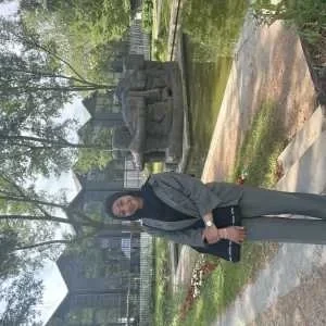 Layna, babysitter à Nogent sur Oise