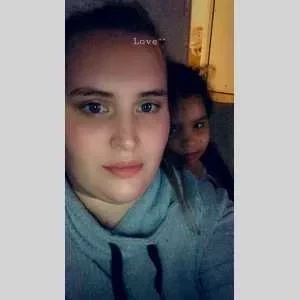 Morgane, babysitter à Noisy le Grand