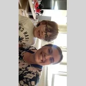 Tania, babysitter à Chambery