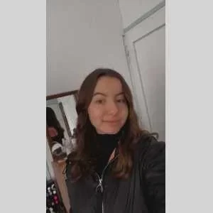 Elodie, babysitter à Villandry