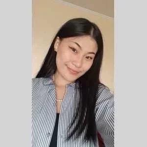 Justine, babysitter à Blois