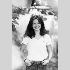 Cassille, babysitter à Saint Hilaire Saint Mesmin