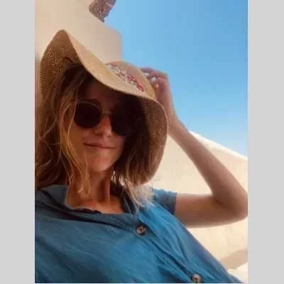 Julie, parent à Nantes