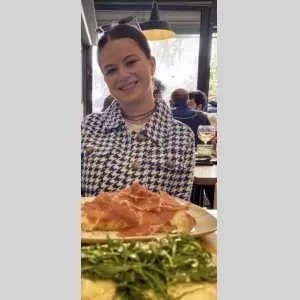 Jeanne, babysitter à Grimaud