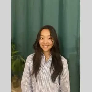 Anna, babysitter à Sceaux