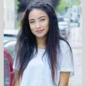 Manisha, babysitter à Villejuif