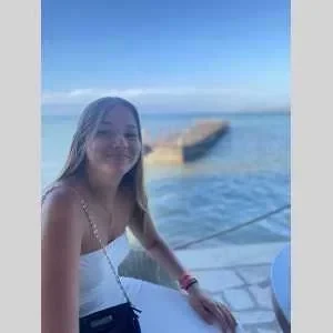 Pauline, babysitter à Bois Himont