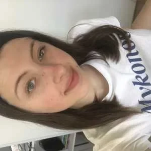 Bérénice, babysitter à Tinqueux