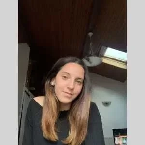 Elodie, babysitter à Cambo les Bains