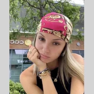 Lise, babysitter à Aire sur l Adour